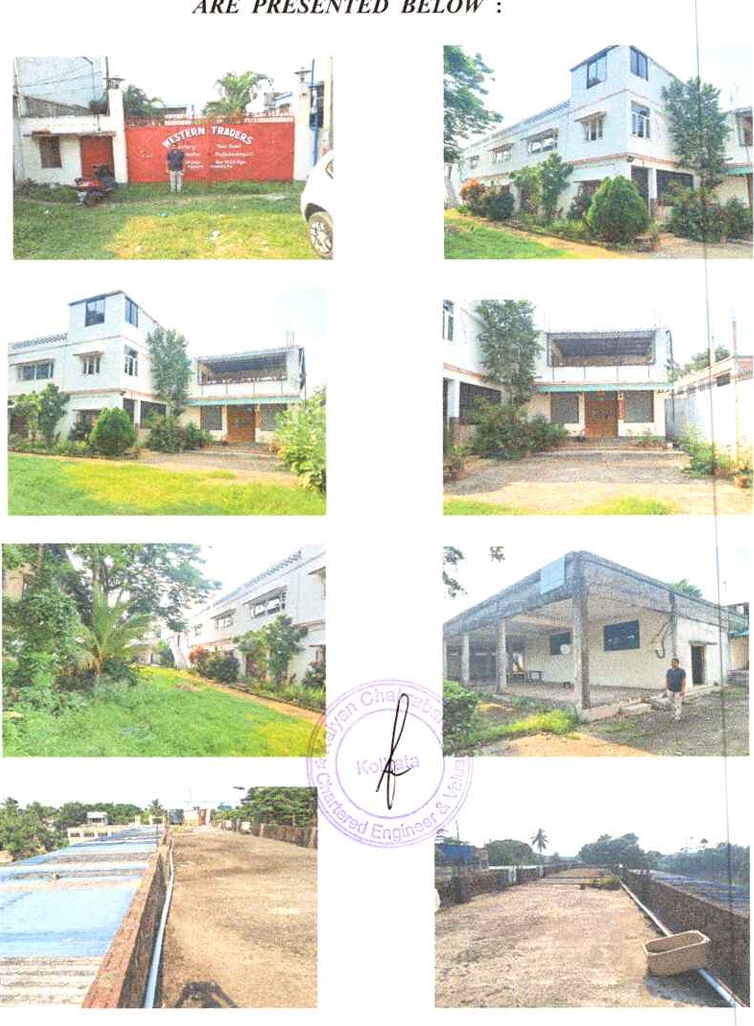 Plot for sale in Kadambagachi Barasat Koyra — photo 1