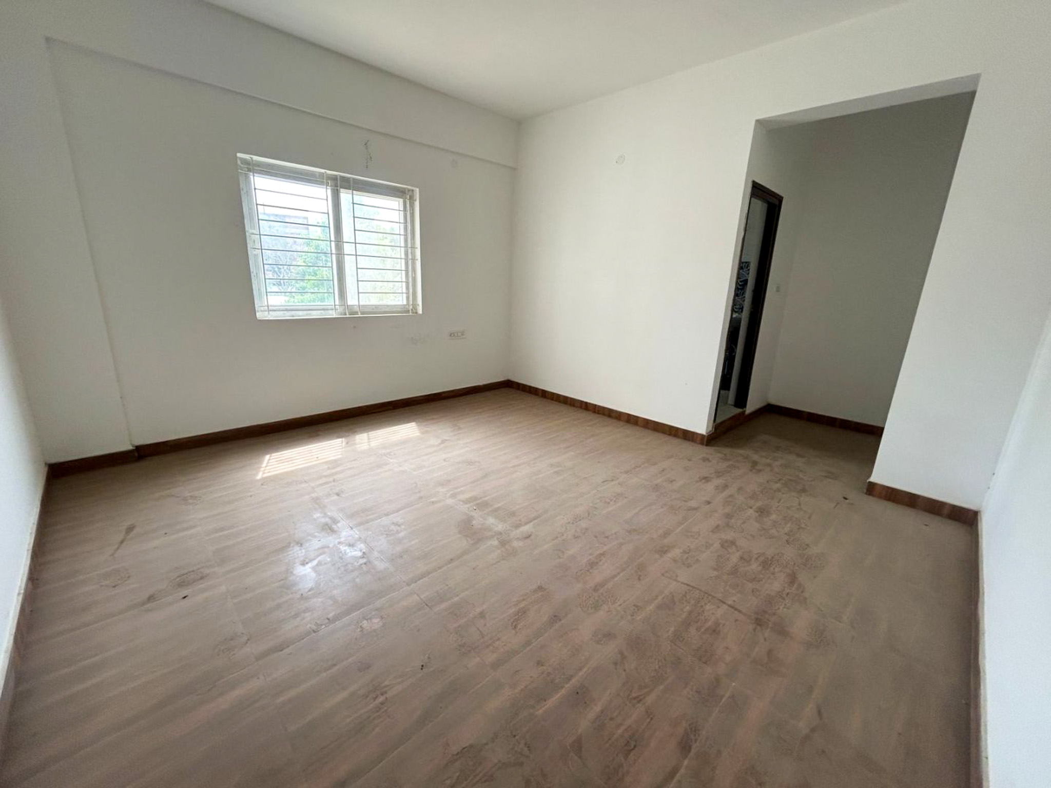 2324 square feet Flat for sale in JAMPA EXPERIA, AKSHAYANAGAR Bengaluru — photo 24