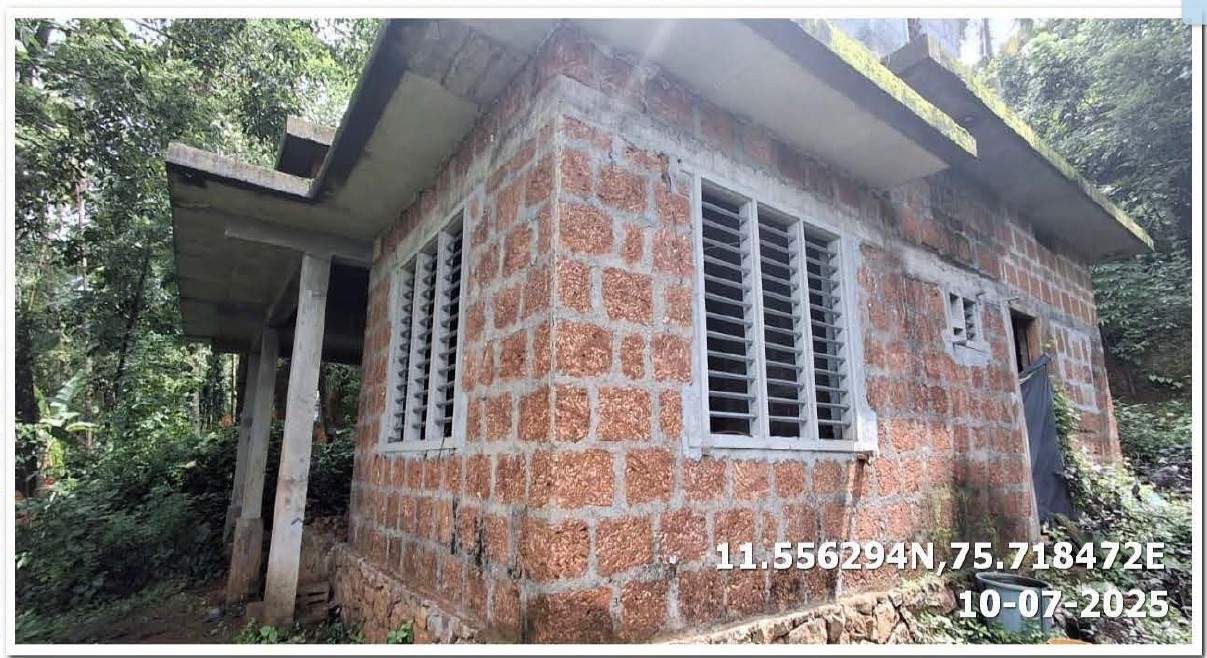 70 square meter Individual House for sale in Eravattur — photo 2