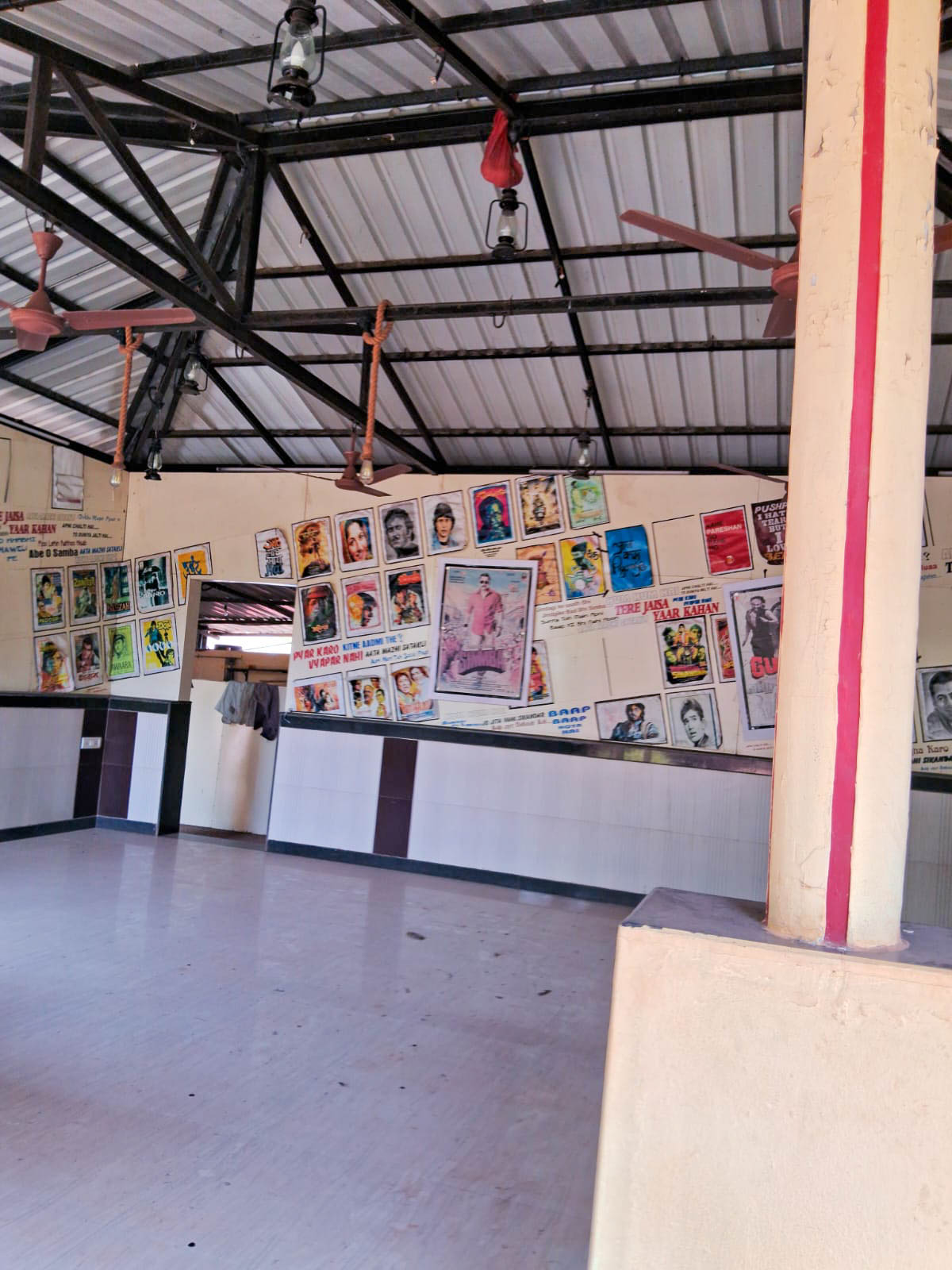 Shops for sale in Devrukh — photo 29