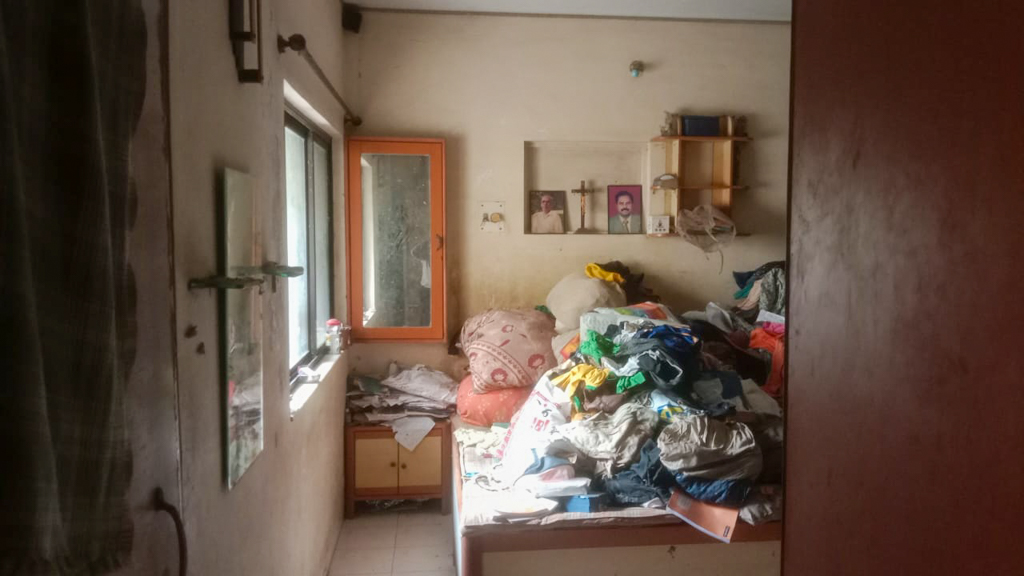 Flat for sale in Thane — photo 7