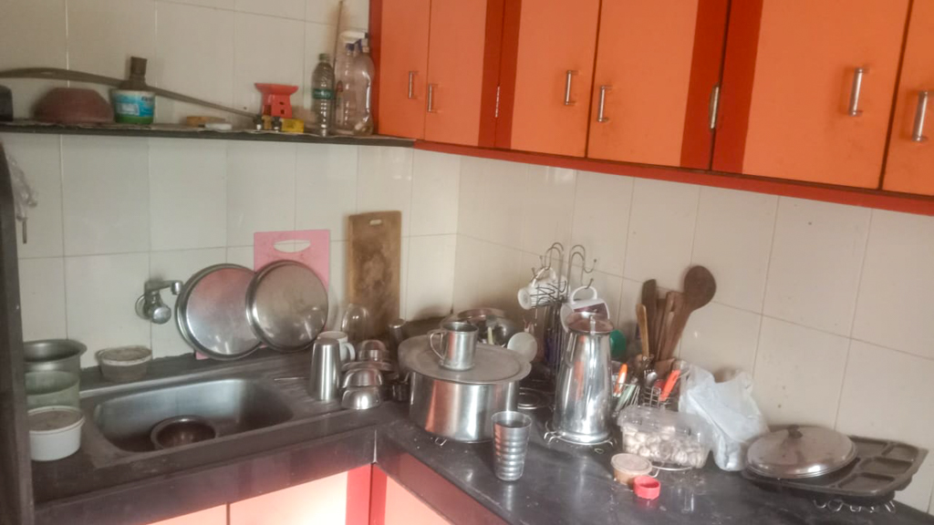 Flat for sale in Thane — photo 12