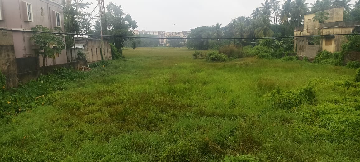 Plot for sale in jayra sashan Bhubaneswar — photo 1