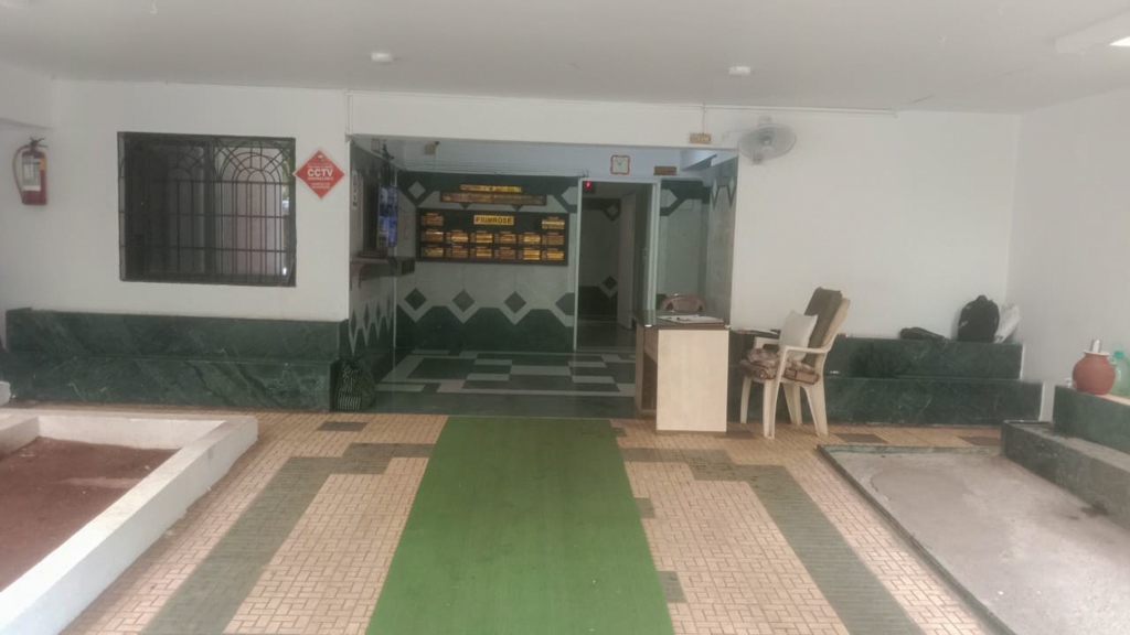 Flat for sale in Thane — photo 16