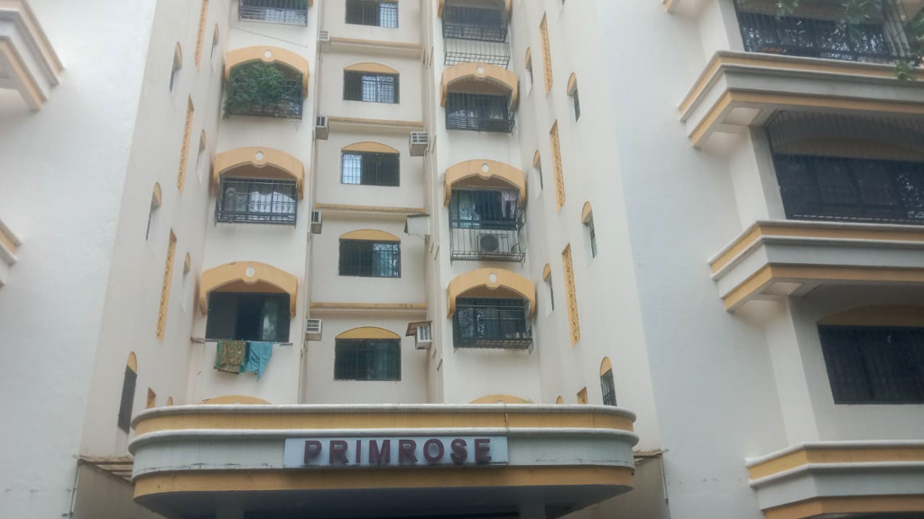 Flat for sale in Thane — photo 18