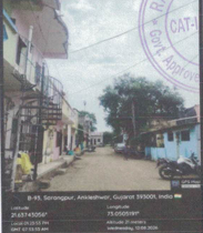 77 square meter Individual House for sale in Ankleshwar — photo 2