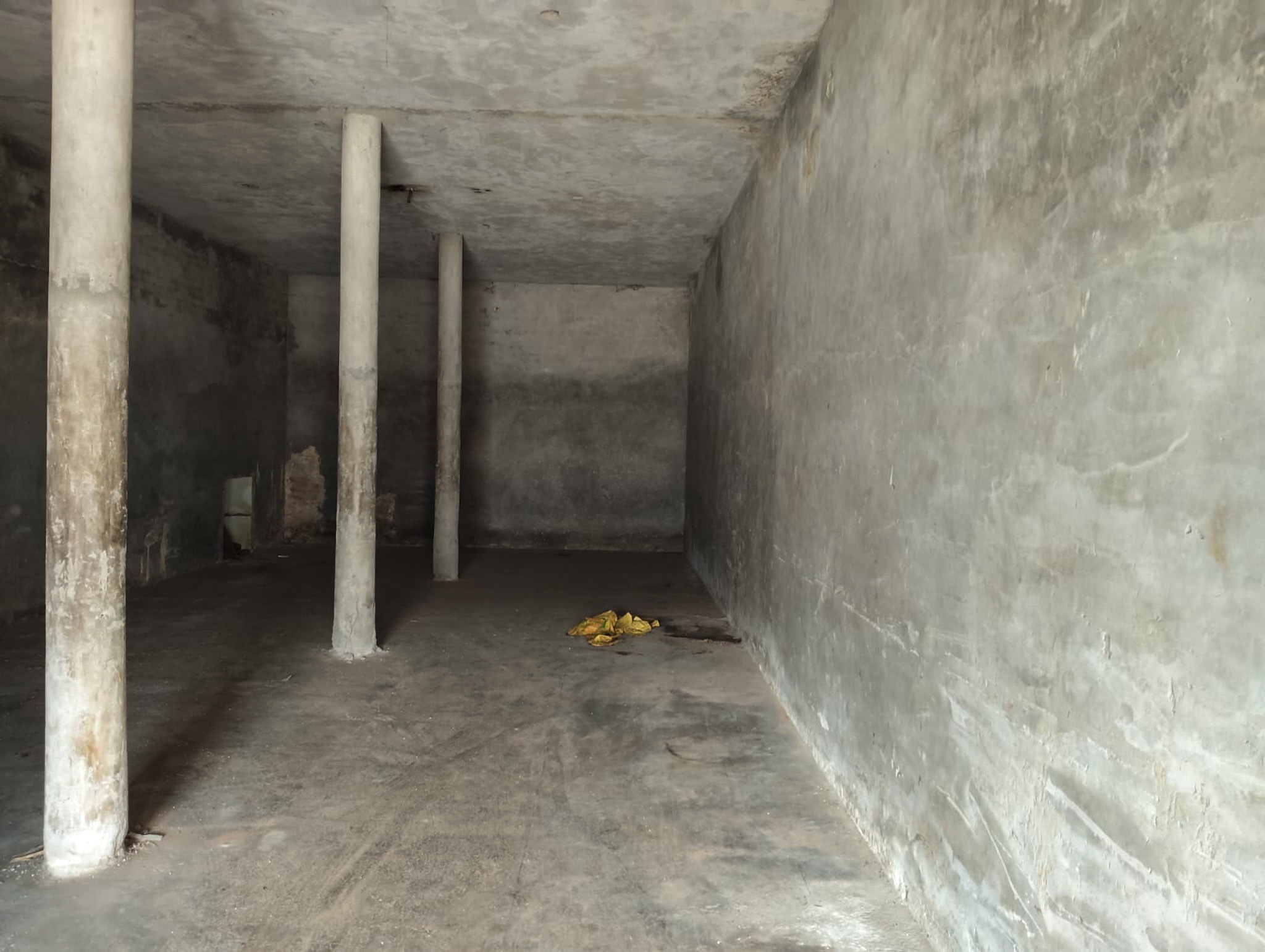 132 square yard Shops for sale in Grain Market Shahkot — photo 3