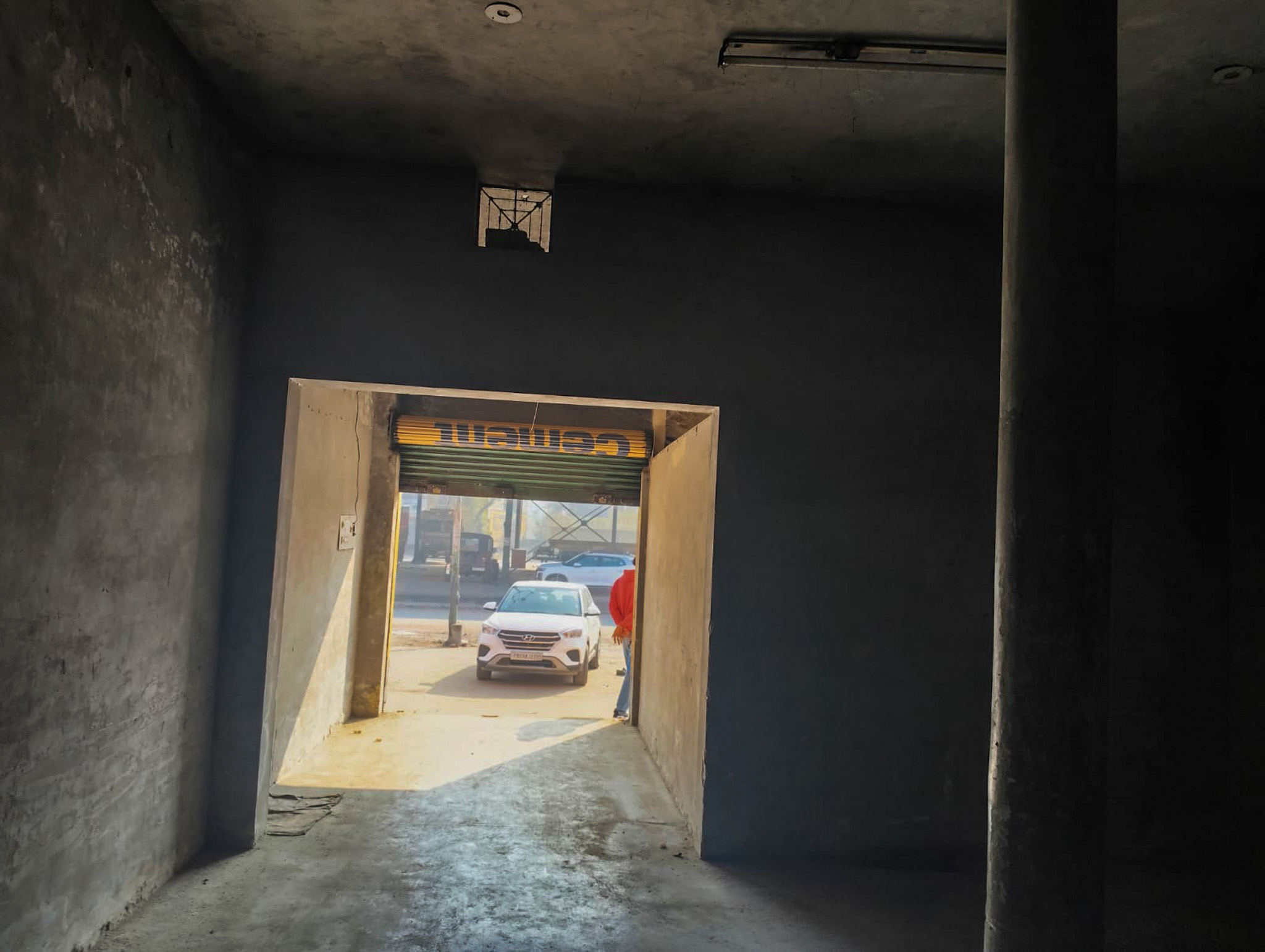 132 square yard Shops for sale in Grain Market Shahkot — photo 1