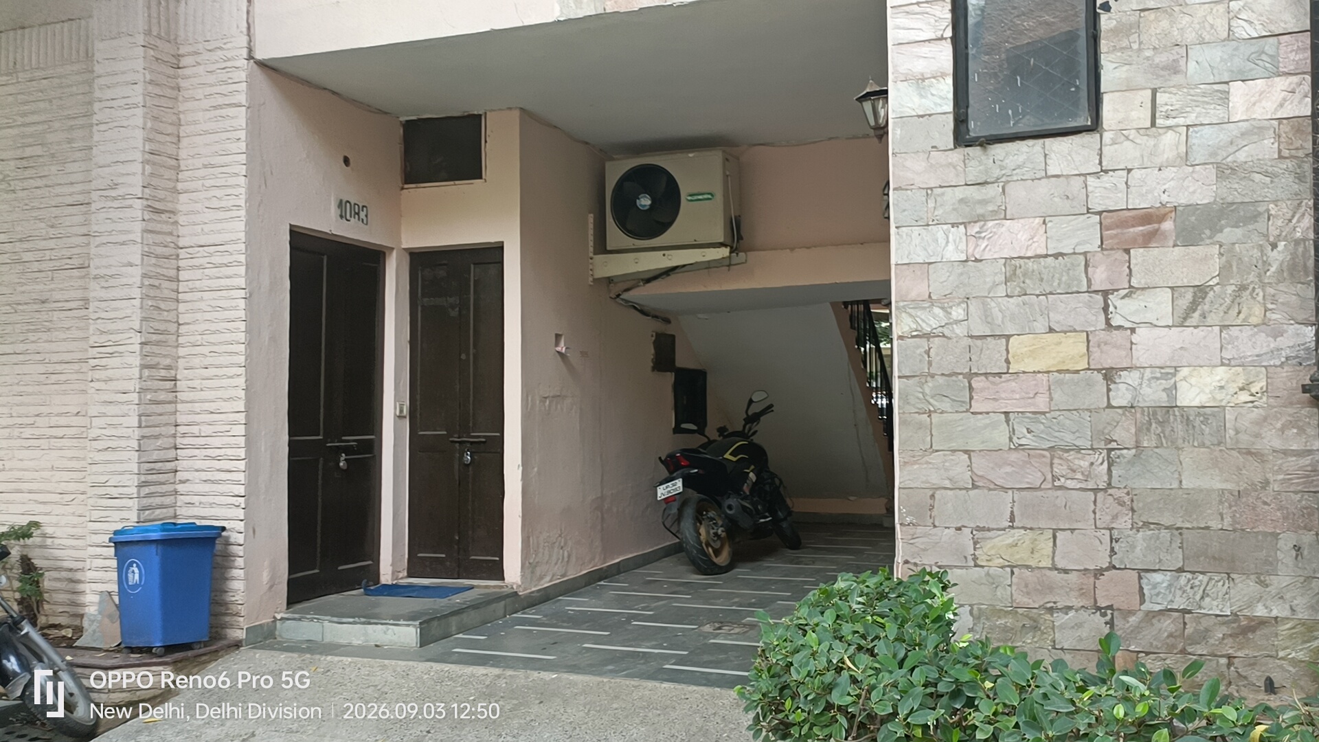 1400 square feet Individual House for sale in New Delhi — photo 4