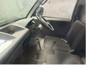 2021 Maruti Suzuki Eeco 5-Seater Van 5500 km 5 years for sale in K K SINGH YARD (KRISHNA KUMAR SINGH) Amlai — photo 3