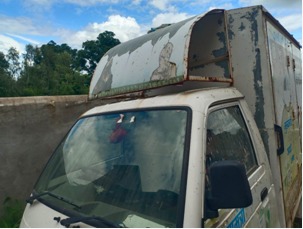 2021 Maruti Suzuki Eeco 5-Seater Van 5500 km 5 years for sale in K K SINGH YARD (KRISHNA KUMAR SINGH) Amlai — photo 4