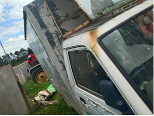 2021 Maruti Suzuki Eeco 5-Seater Van 5500 km 5 years for sale in K K SINGH YARD (KRISHNA KUMAR SINGH) Amlai — photo 5