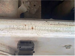 2021 Maruti Suzuki Eeco 5-Seater Van 5500 km 5 years for sale in K K SINGH YARD (KRISHNA KUMAR SINGH) Amlai — photo 6