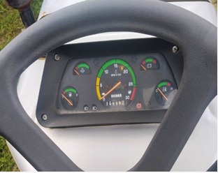 2016 Eicher 333 Super Plus Tractor 1655 km 10 years for sale in KRISHNA KUMAR SINGH Amlai — photo 5