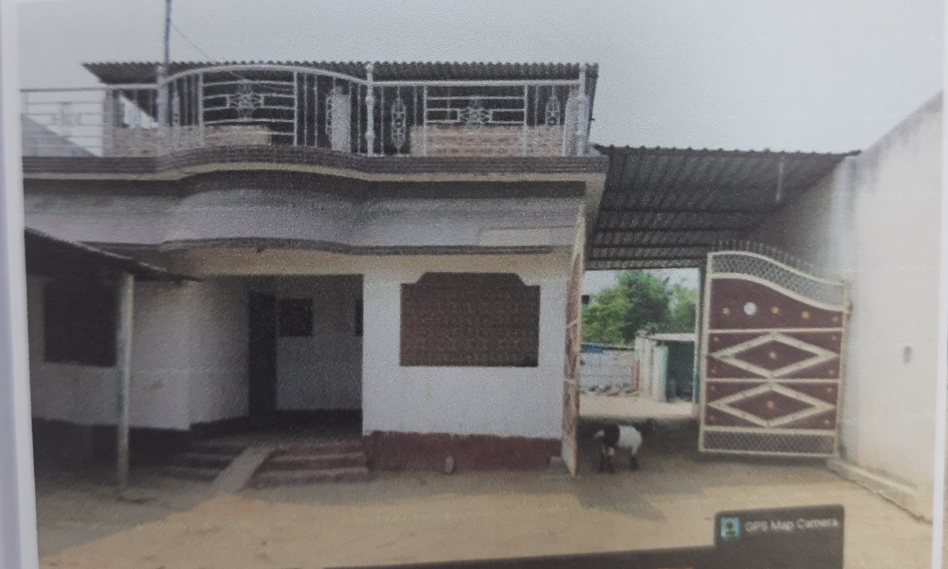 15681 square feet Individual House for sale in Kasba — photo 2