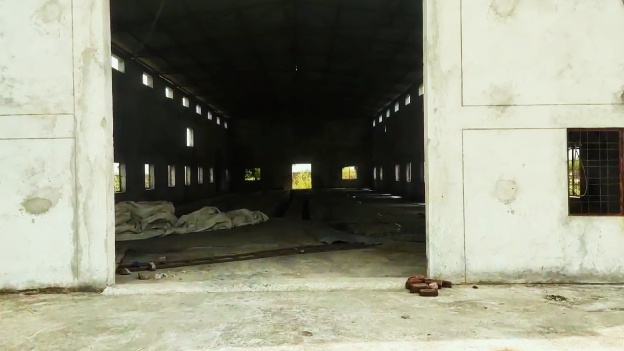Industrial Shed for sale in Shirpur — photo 2