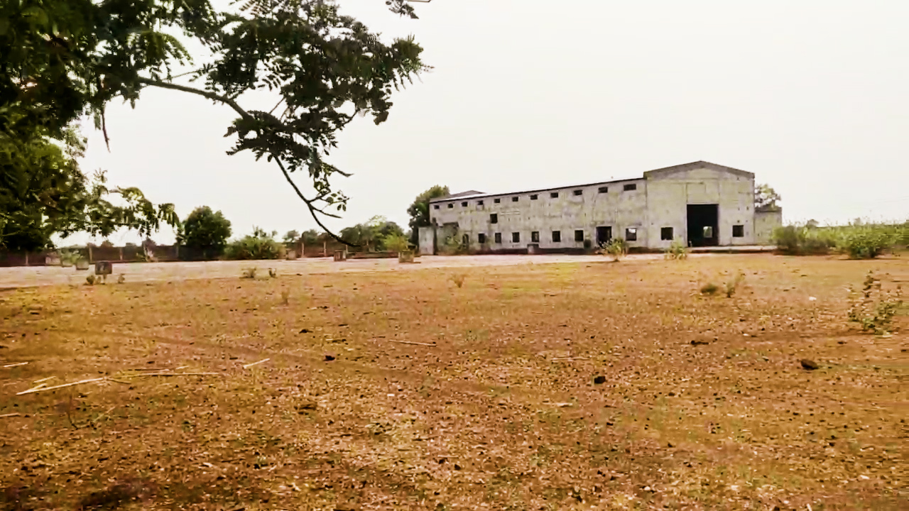 Industrial Shed for sale in Shirpur — photo 4