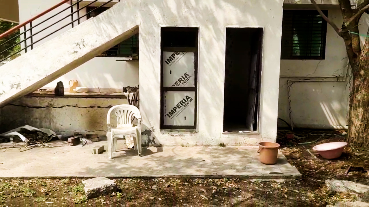 Industrial Shed for sale in Shirpur — photo 6