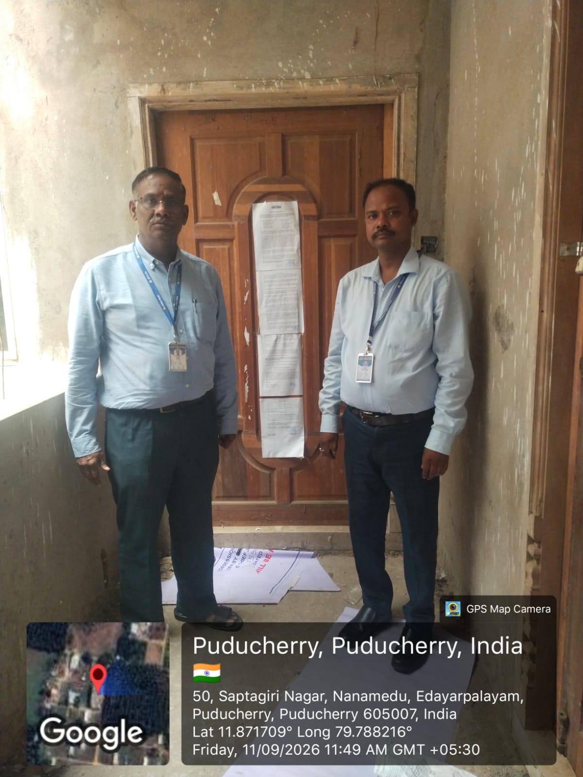 Flat for sale in Puducherry — photo 3