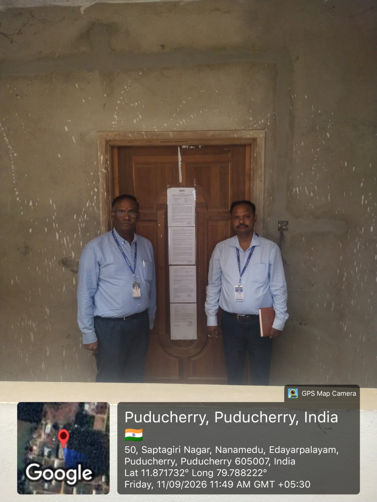Flat for sale in Puducherry — photo 3