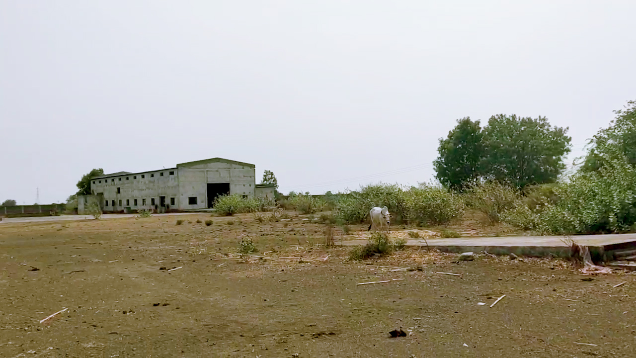 Industrial Shed for sale in Shirpur — photo 13