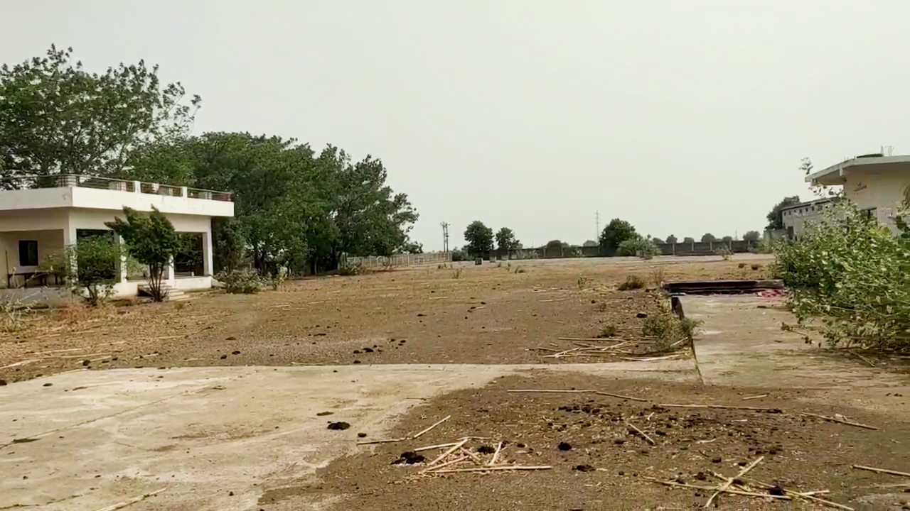 Industrial Shed for sale in Shirpur — photo 14