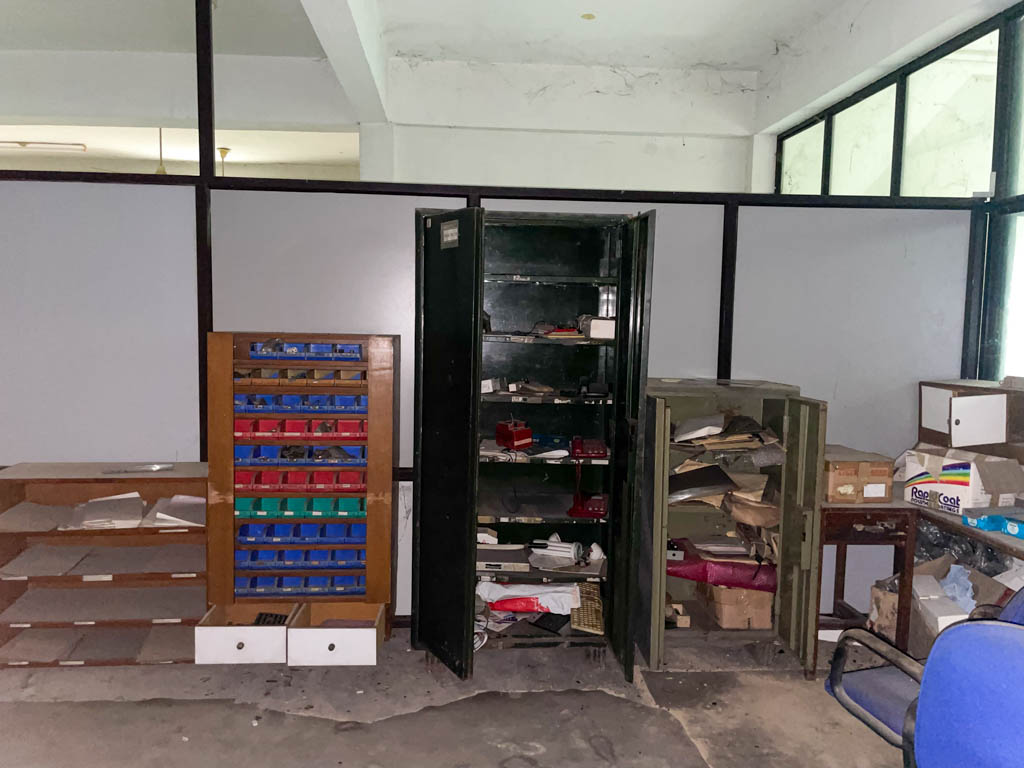 Industrial Shed for sale in Sitarganj Uttrakhand Dineshpur — photo 18
