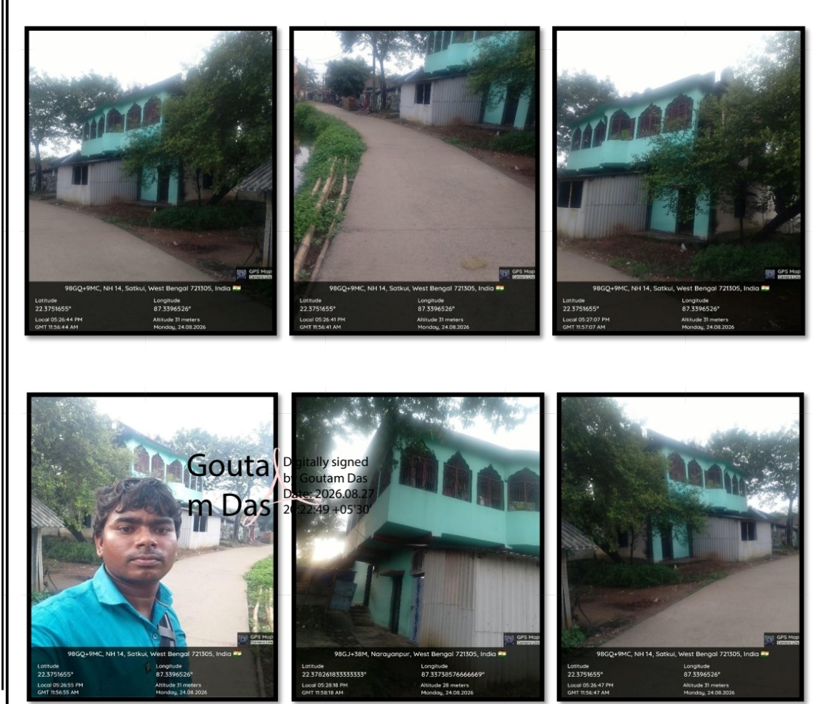 Individual House for sale in Kharagpur — photo 3