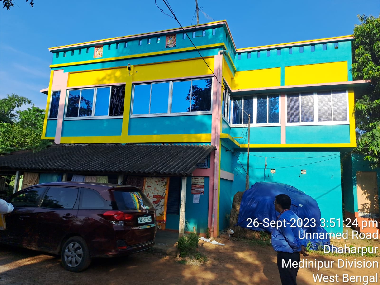 Individual House for sale in Kharagpur — photo 2