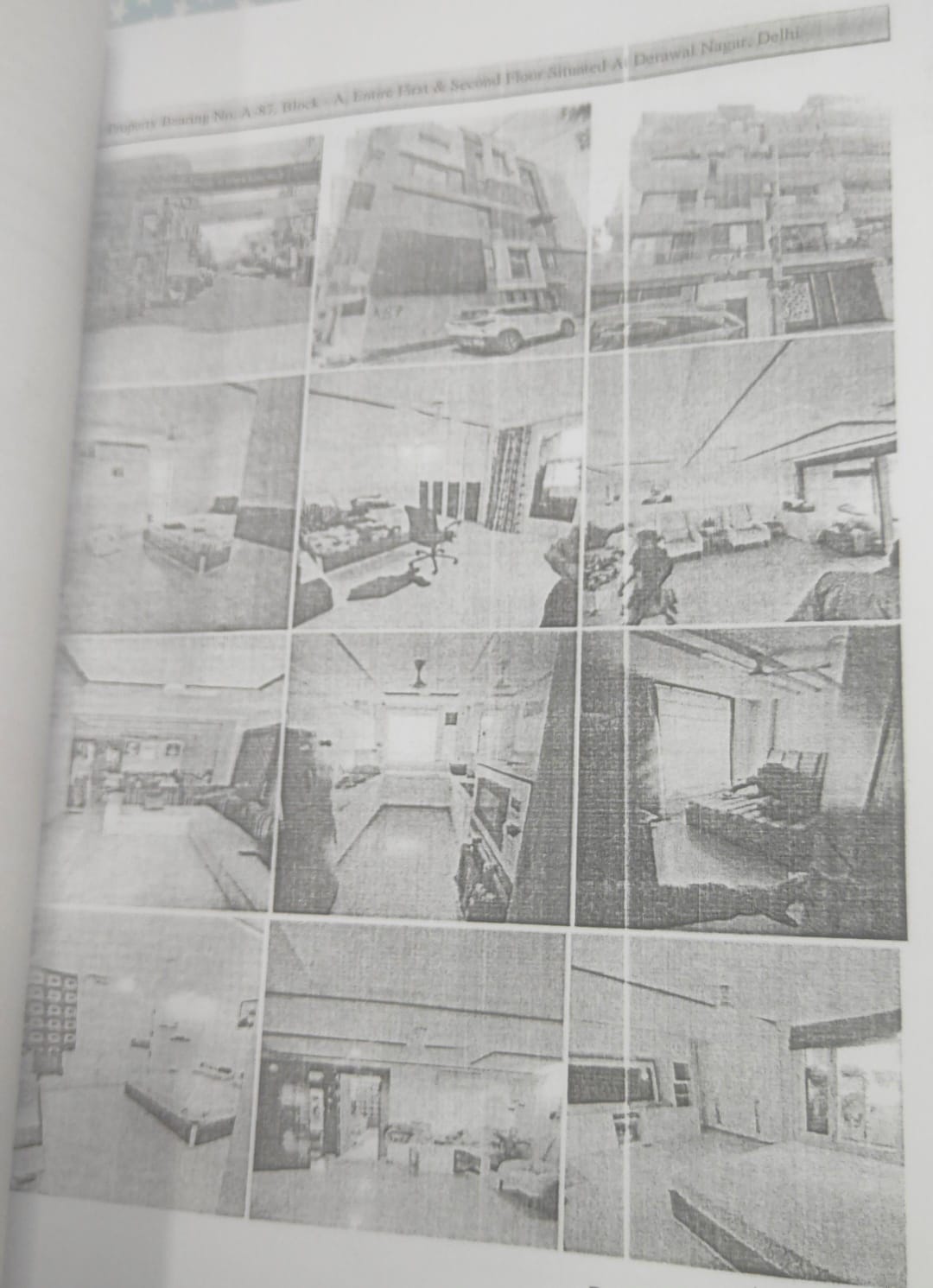 157.44 square meter Flat for sale in DERAWAL NAGAR New Delhi