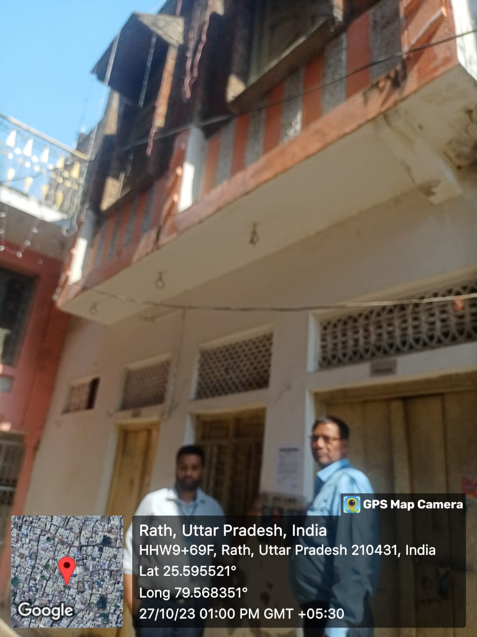 Individual House for sale in RATH Rath — photo 1