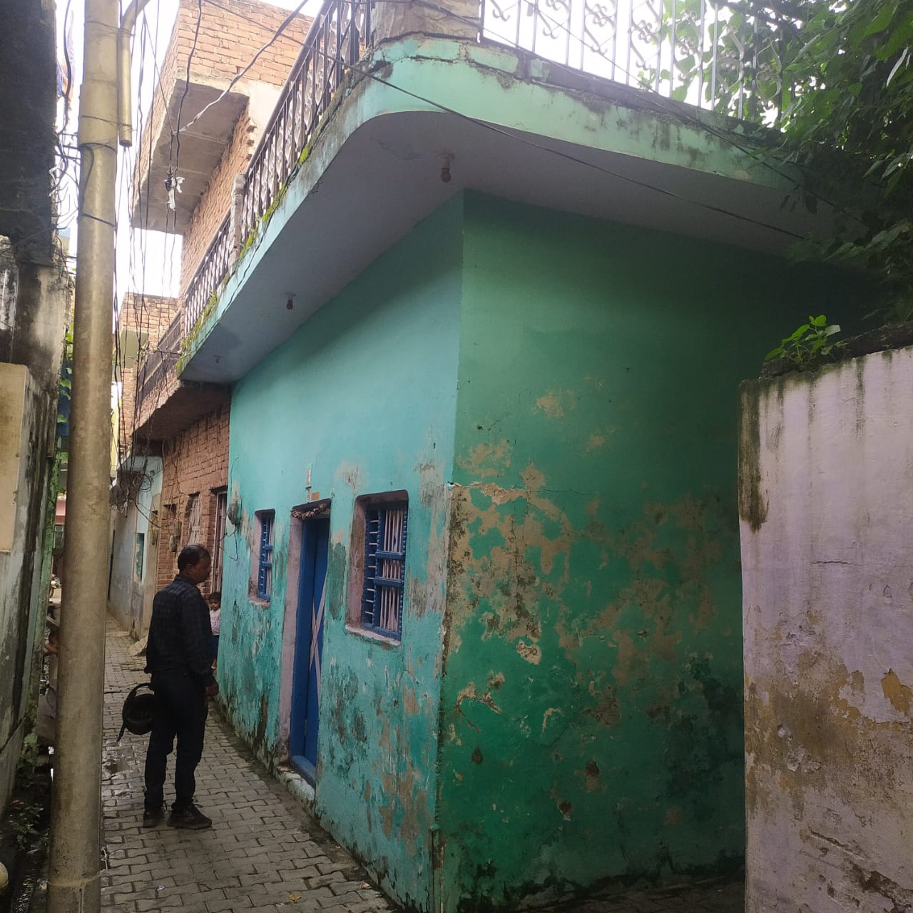 Individual House for sale in Baroun — photo 1