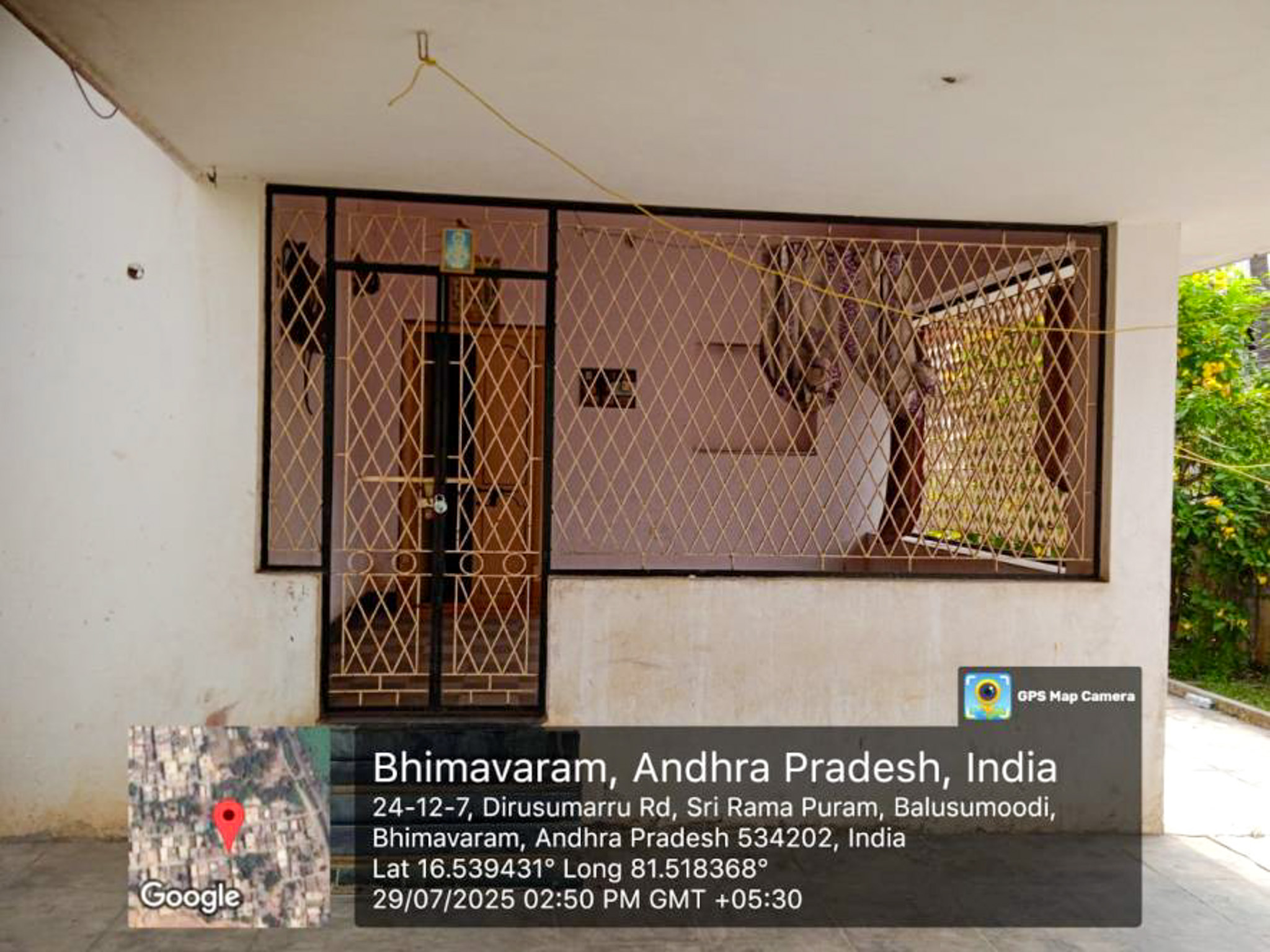Individual House for sale in Sriramapuram, Bhimavaram Bhimavaram — photo 3