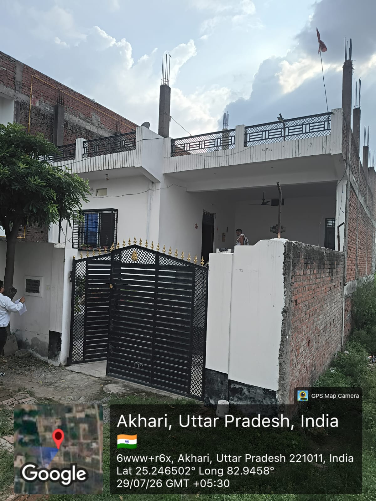 2640 square feet Individual House for sale in Sir Gobardhan