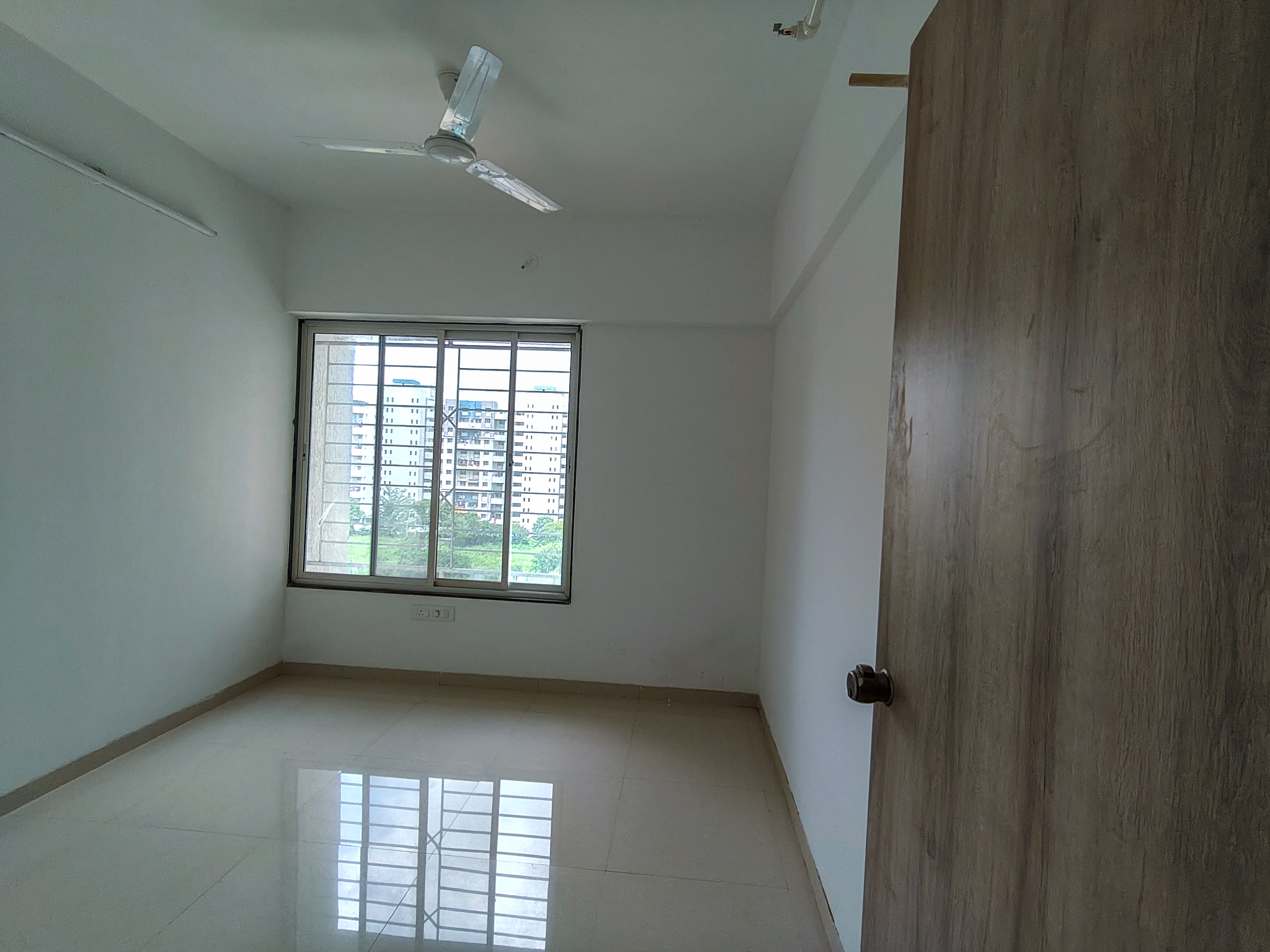 2 BHK Flat for sale in Venkatesh Graffiti Glover, Lonkar Nagar, Manjari Road, Village Mundhawa, Tal Haveli, Dist. Pune 411036 Pune — photo 9
