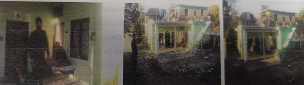 Individual House for sale in Jawalamukhi — photo 1