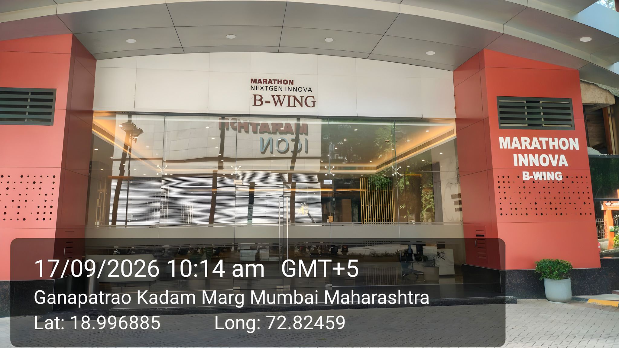 10 BHK Office for sale in lower parel Mumbai — photo 1