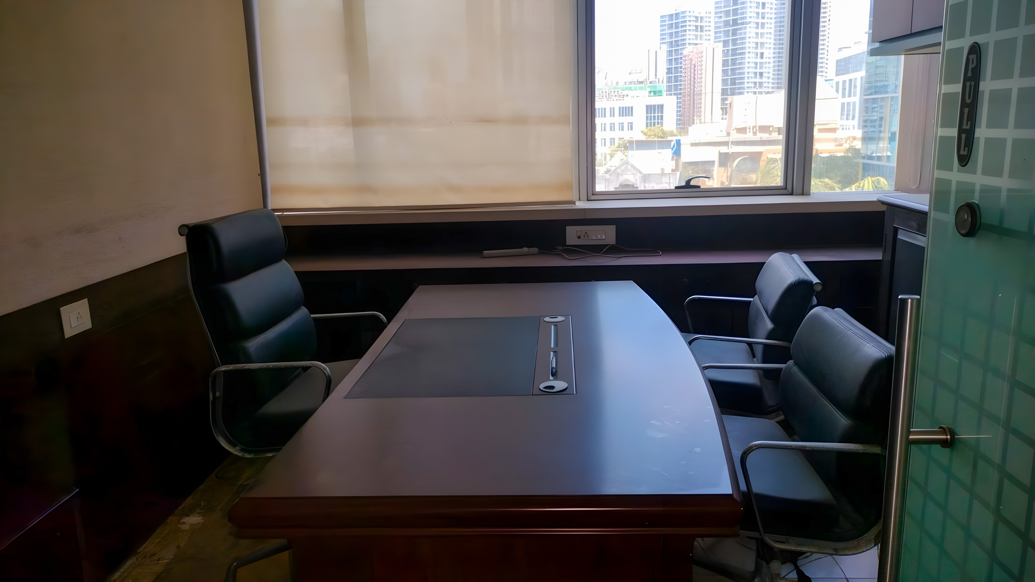 10 BHK Office for sale in lower parel Mumbai — photo 8