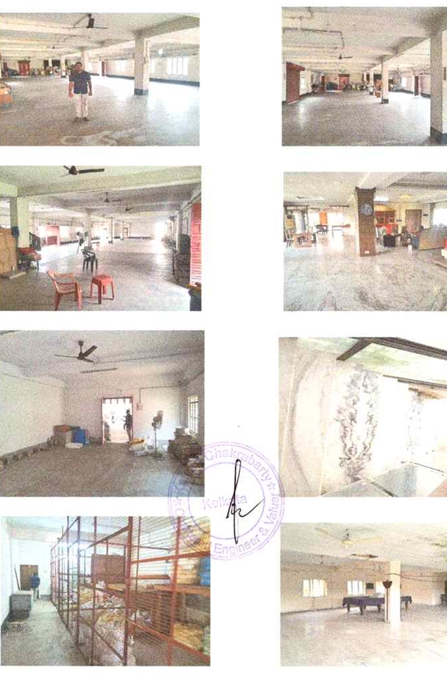 Flat for sale in Tangra Kolkata — photo 1