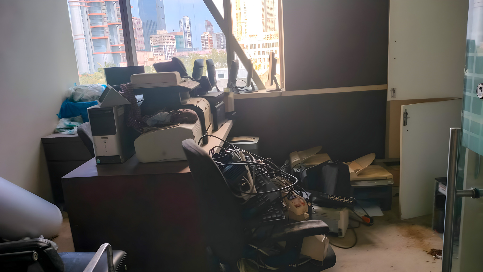 10 BHK Office for sale in lower parel Mumbai — photo 24