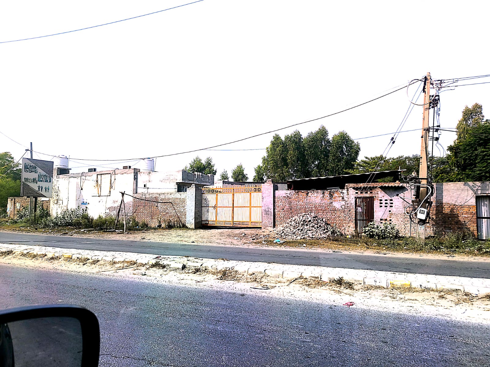4000 square feet Individual House for sale in MOHAN KE UTTAR GOLU KA MOR ROAD Guru Har Sahai — photo 3