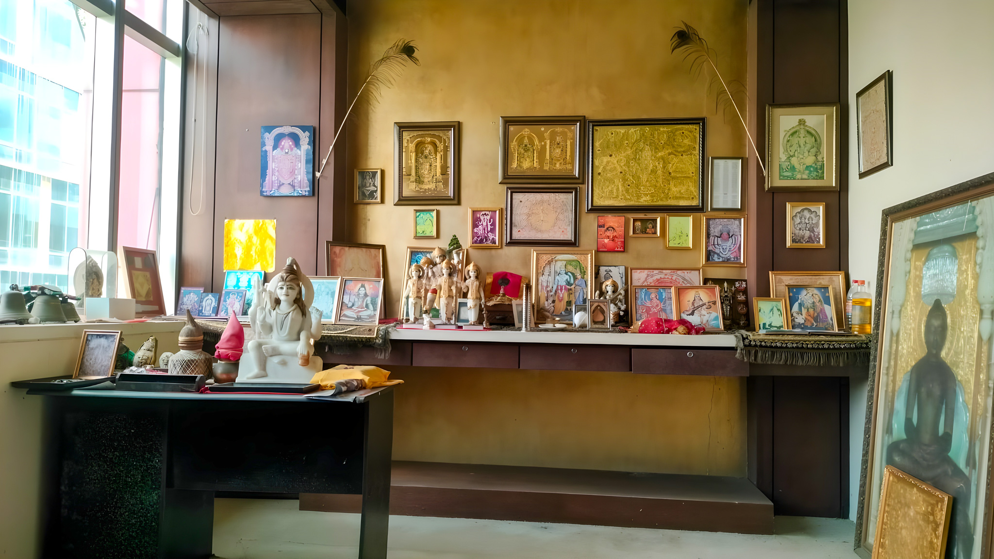 10 BHK Office for sale in lower parel Mumbai — photo 25