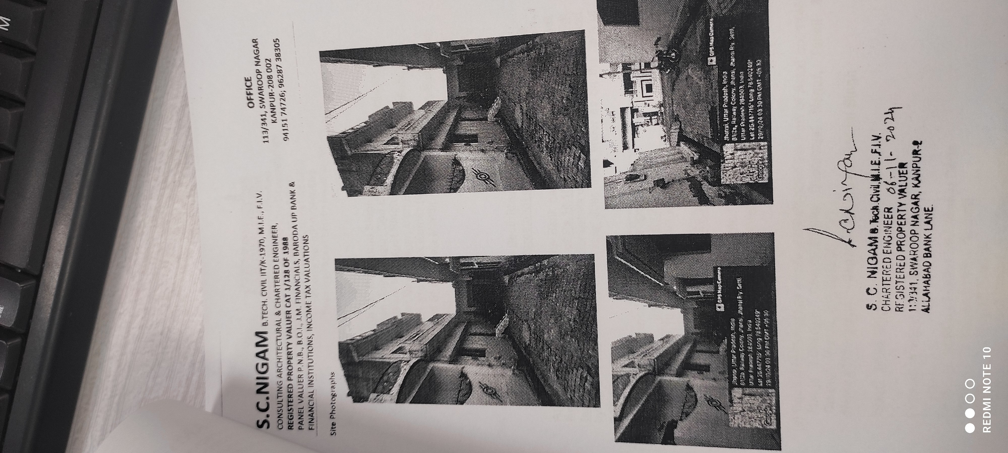 Individual House for sale in Jhansi — photo 1
