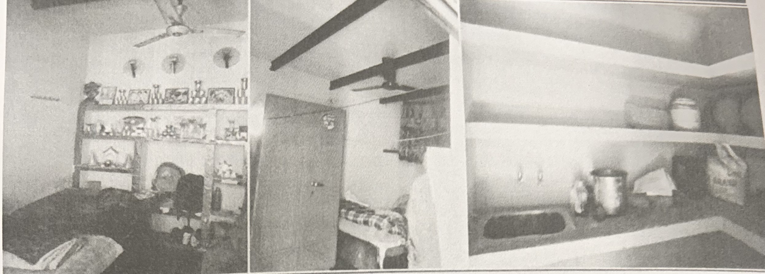 45.14 square meter Individual House for sale in Nagla Padma, Sewla Road Agra — photo 3