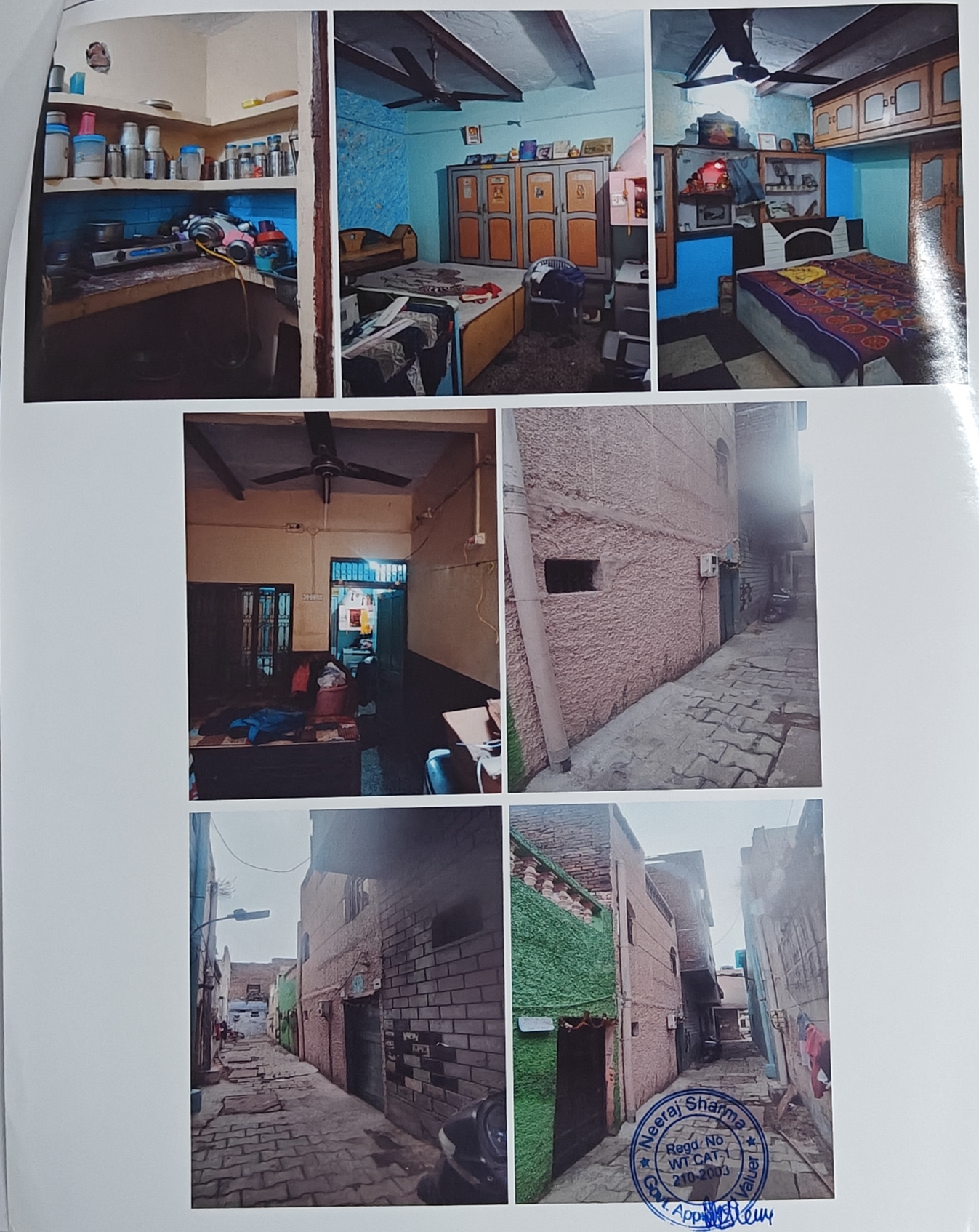 41.85 square meter Individual House for sale in Shahganj, Lohamandi Ward, Agra Agra — photo 1