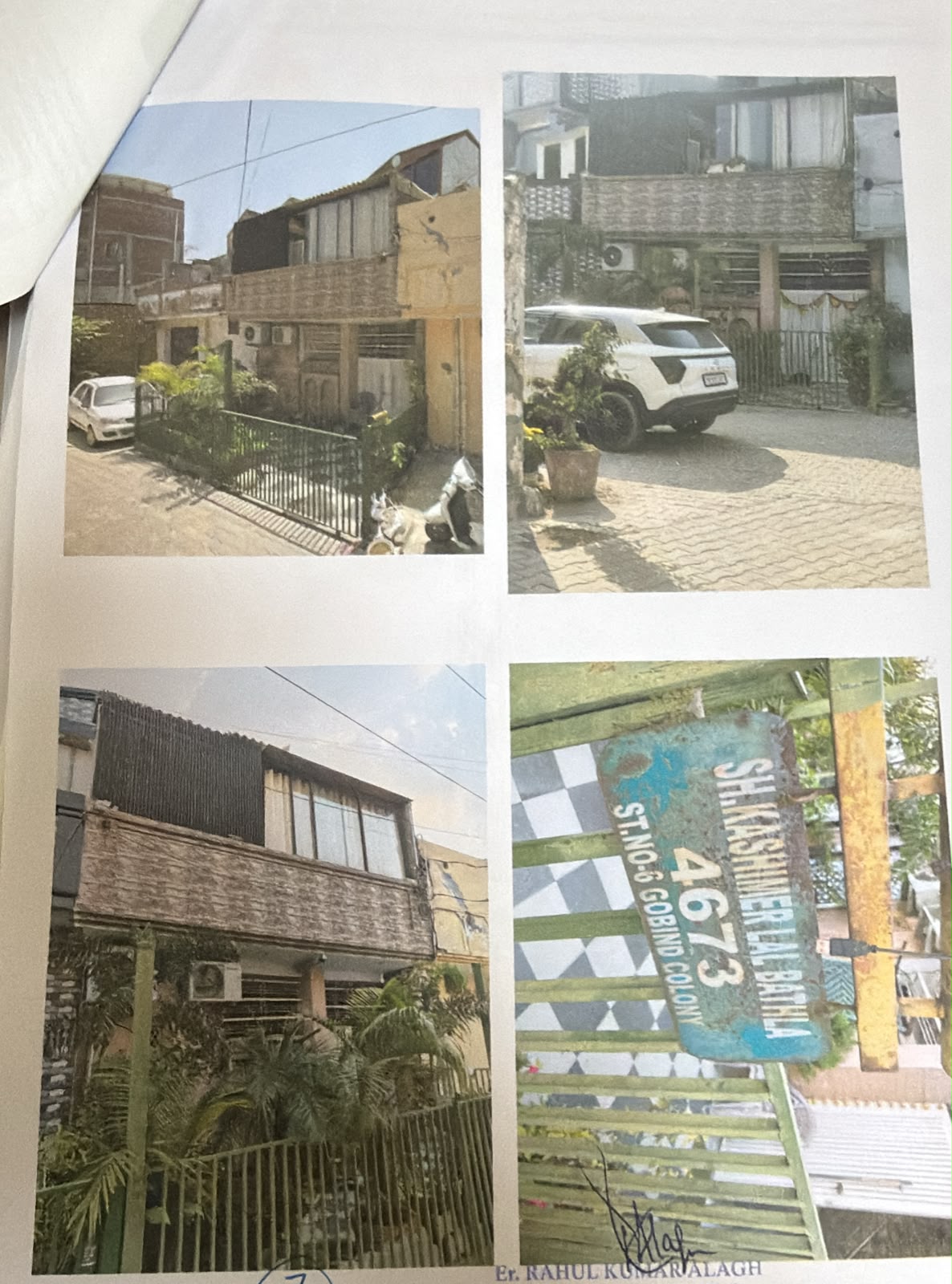 100 square yard Individual House for sale in Ludhiana — photo 1