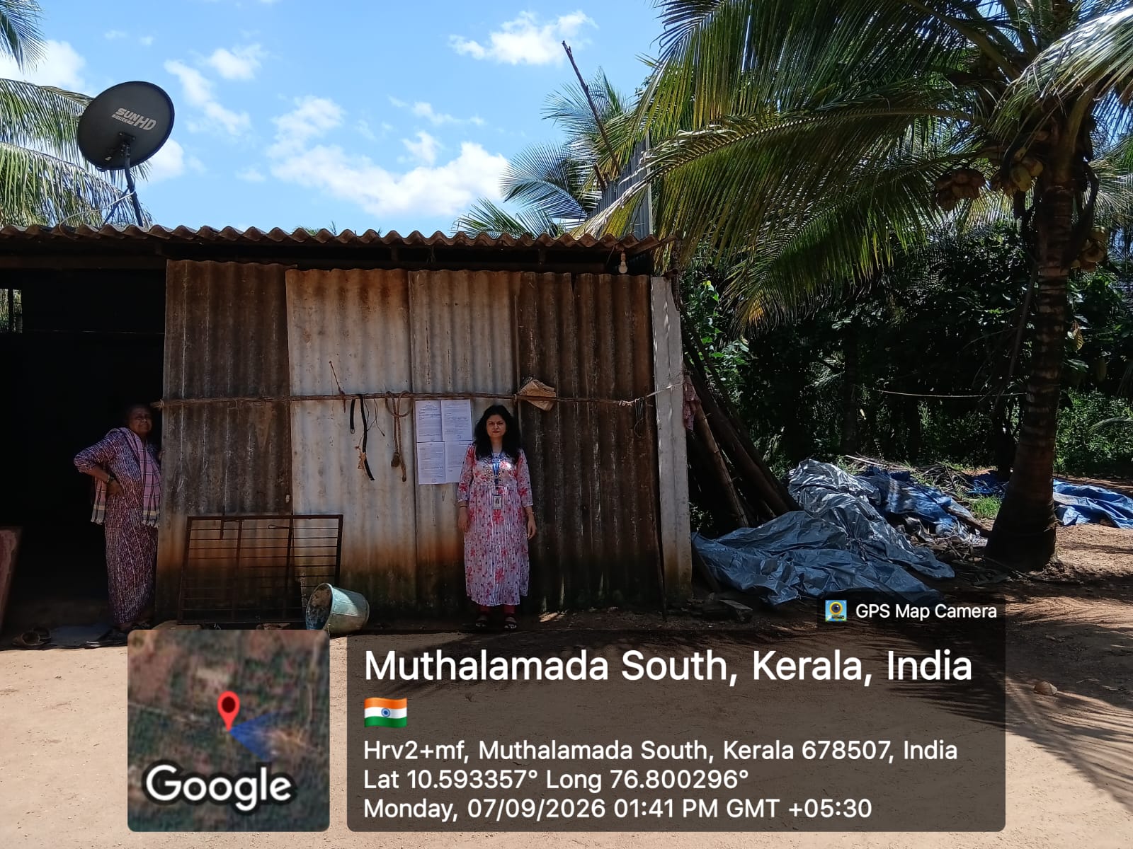 Individual House for sale in Palakkad — photo 2