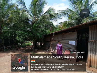 Individual House for sale in Palakkad — photo 1