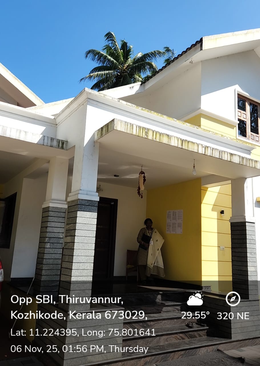 Individual House for sale in Kozhikode — photo 1
