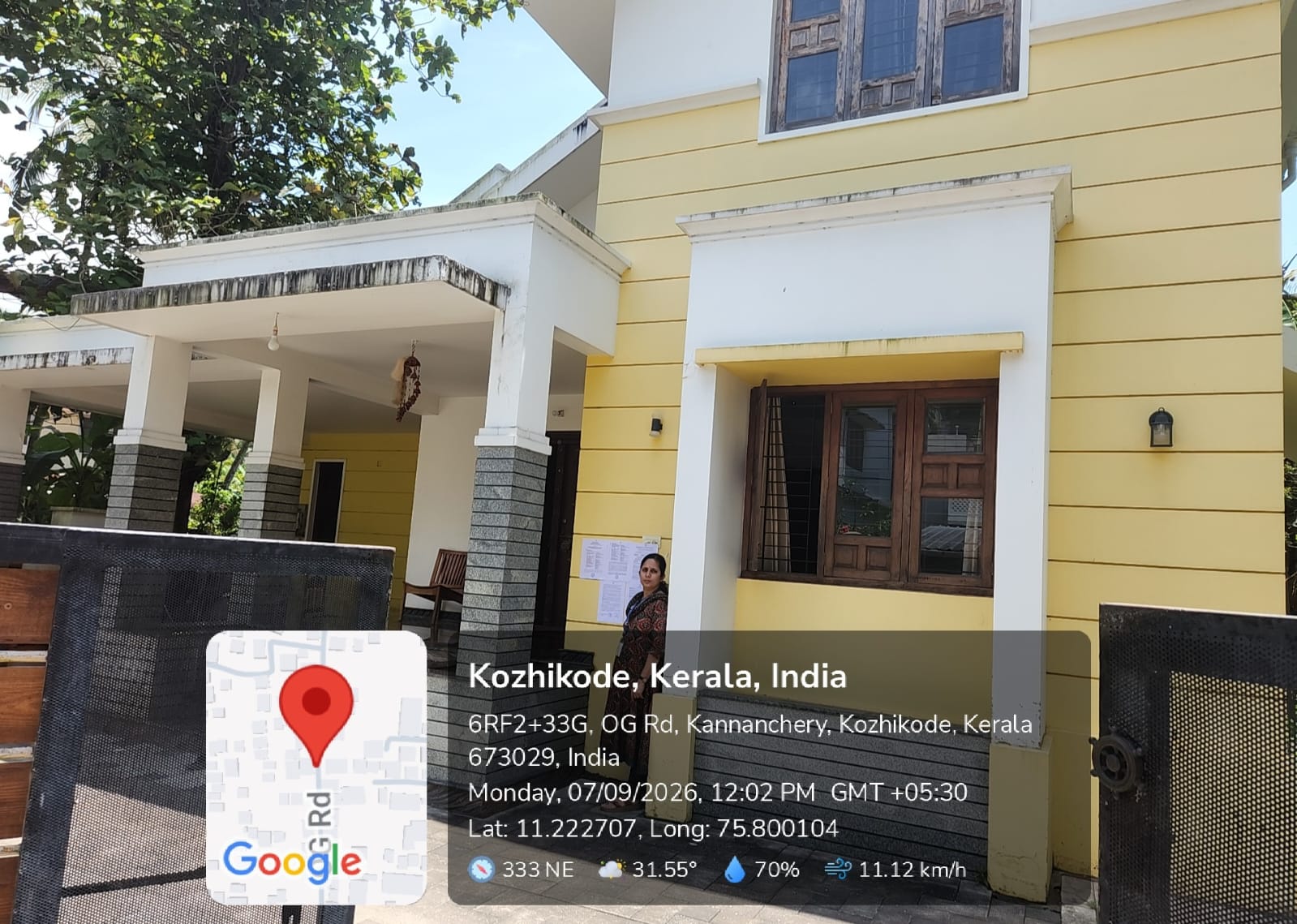 Individual House for sale in Kozhikode — photo 2